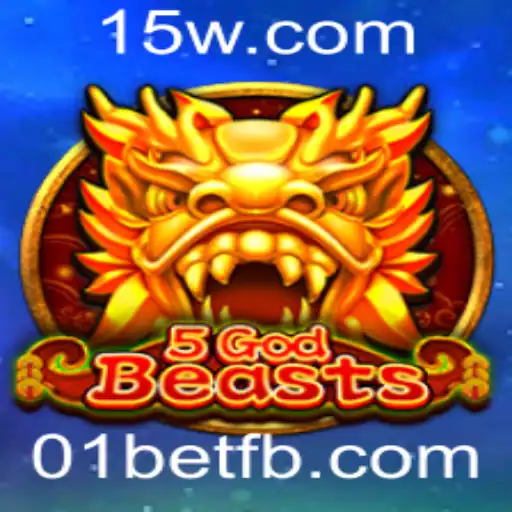 Introdução ao Jogo 5GodBeasts: Conectando Estratégia e Aventura em 01bet