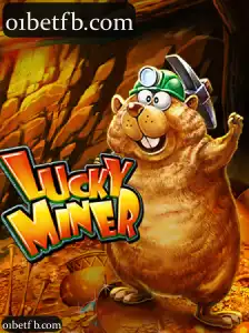LuckyMiner
