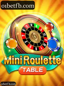 MiniRoulette