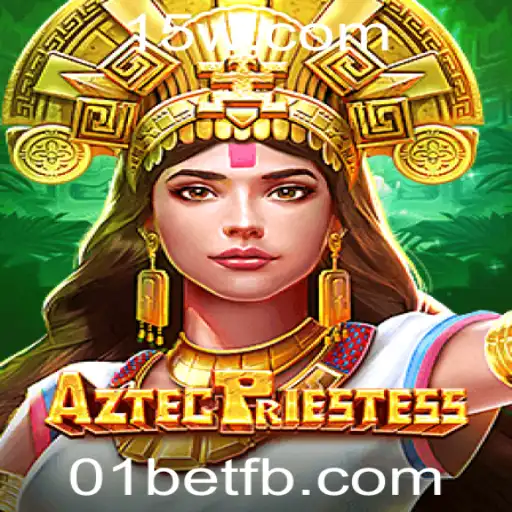 Explorando o Mundo de AztecPriestess: Um Mergulho no Fascinante Jogo de Cassino