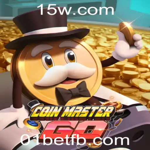 CoinMasterGO: Um Mergulho Profundo no Mundo Virtual de Moedas e Aventuras