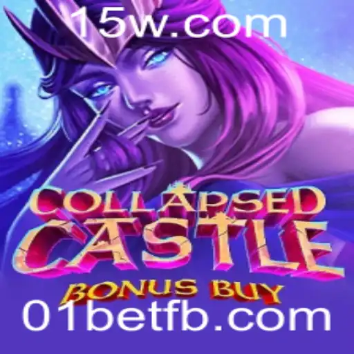CollapsedCastleBonusBuy: Explore o Mundo dos Jogos com 01bet