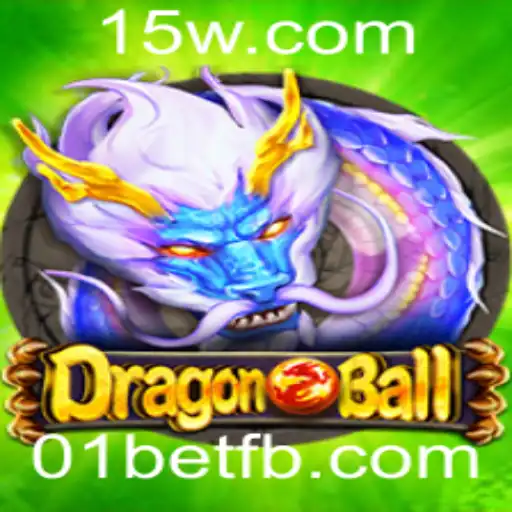 Descubra o Mundo de DragonBall: Jogue e Ganhe com 01bet