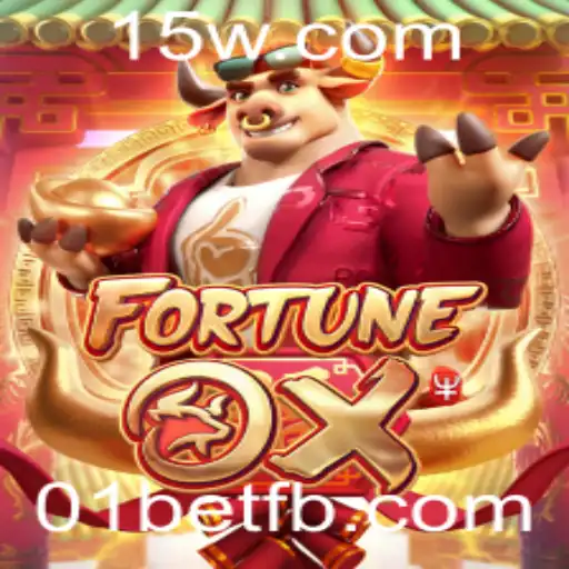 Explorando o Fascinante Mundo de FortuneOx e a Integração com 01bet