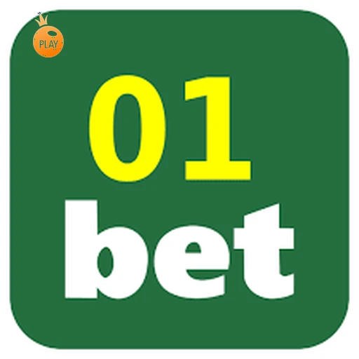 01bet Logo