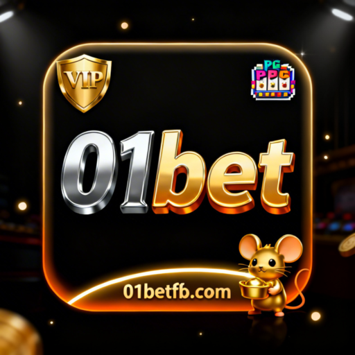 01bet Logo
