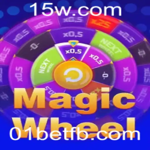 Descubra o Universo de Entretenimento do MagicWheel e o Fascínio das Apostas 01bet