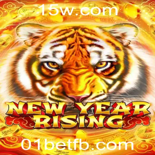 NewYearRising: Explorando o Jogo do Momento