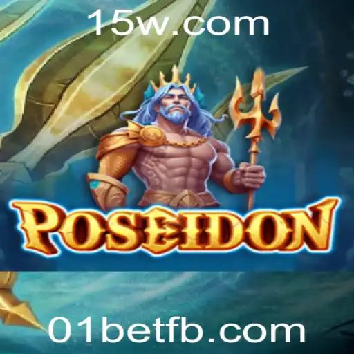 Descubra Poseidon: Um Jogo de Estratégia e Aventura Marítima
