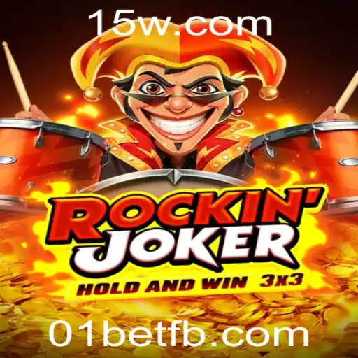 Explorando o Fascinante Mundo de RockinJoker: Um Jogo Inovador no Cenário Atual