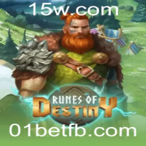 RunesOfDestiny: Uma Jornada Épica no Mundo dos Jogos Online