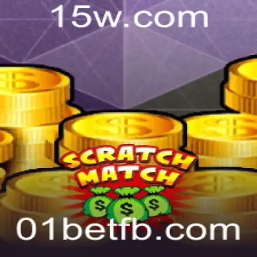 ScratchMatch: Uma Nova Era de Jogos de Estratégia e Azar