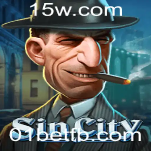 Explorando o Universo de SinCity: O Jogo de Estratégia Envolvente