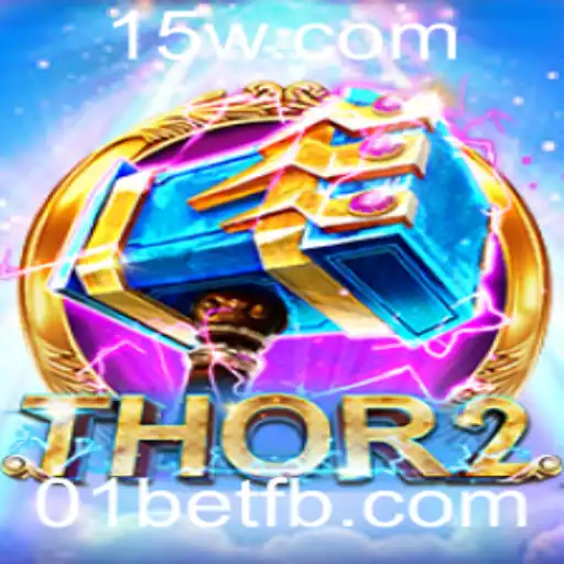 Thor2: O Jogo Mitológico de Aventura e Estratégia