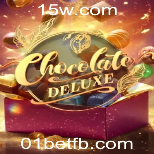 Descubra o Fascinante Mundo de ChocolateDeluxe: O Jogo de Aventura que Conquista Todos