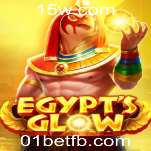 Descubra a Magia de EgyptsGlow e Como Jogar