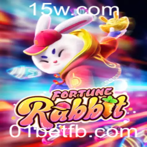 FortuneRabbit: Mergulhe na Aventura do Jogo de Azar com 01bet