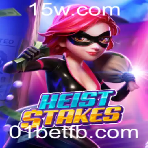 HeistStakes: Explorando o Novo Fenômeno dos Jogos de Cassino Online