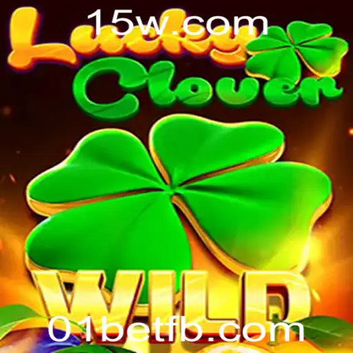 Descubra a Emoção do LuckyClover com 01bet