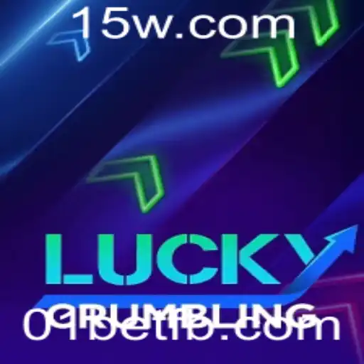 Descubra LuckyCrumbling: O Jogo que Está Conquistando o Mundo