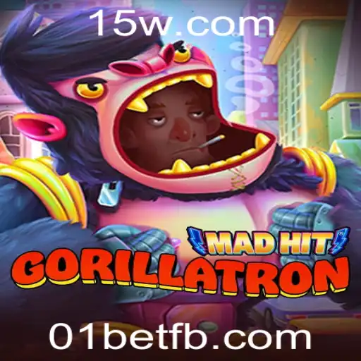 Descubra o Empolgante Mundo do Jogo MadHitGorillatron