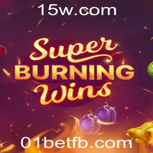 Explorando SuperBurningWins: Um Jogo Clássico com Toques Modernos