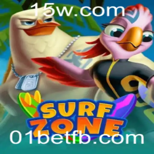 SurfZone: Descubra o Mundo Inovador do Jogo