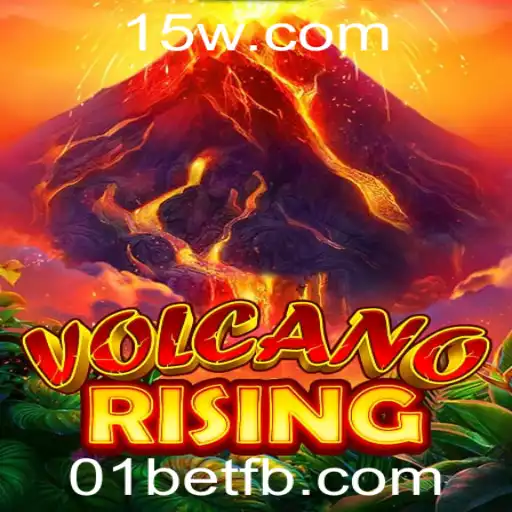 Descubra VolcanoRising: Um Jogo Empolgante com Apostas Estratégicas