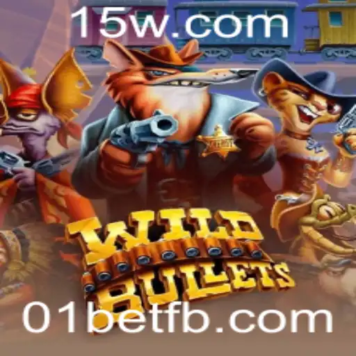 WildBullets: Um Mergulho no Mundo do Jogo e suas Regras Inovadoras