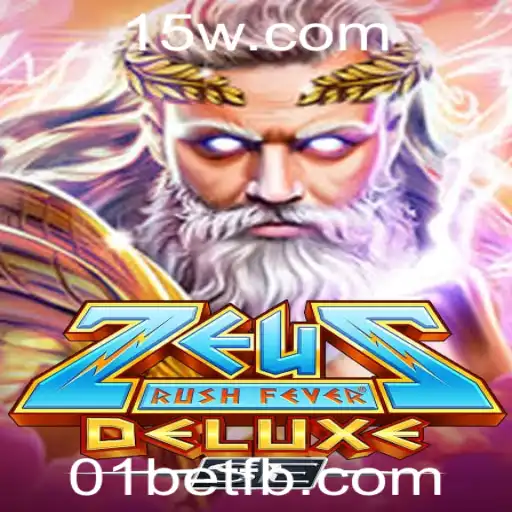 Descubra o Mundo de ZeusRushFeverDeluxeSE: Um Jogo Inovador e Empolgante